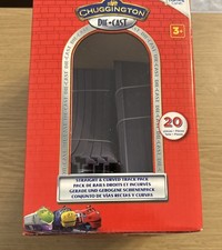 Chuggington Straight & Curved
