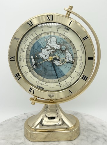 Vintage seiko world - vintage,