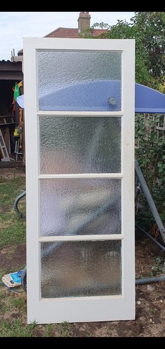 1960 glazed internal - 1960's,