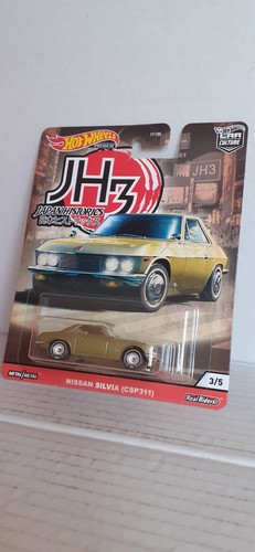 Hot wheels fpy86 - fpy86, jh3