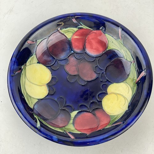 Vintage moorcroft pottery - moorcroft,