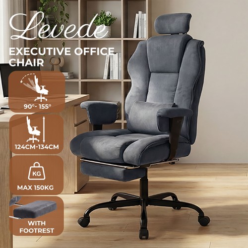 Executive ergonomic office - executive,