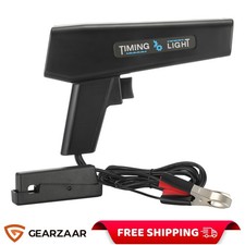 Engine Ignition Timing Light