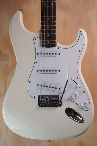 Squier japanese vintage - squier,