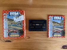 Super Monaco G P Grand Prix