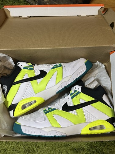 Nike air tech challenge - nike,