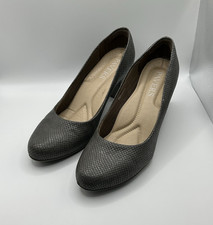 Pavers Piccadilly Women's Grey