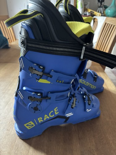 Salomon alpine race - alpine, ski
