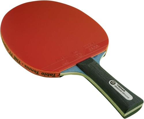 Table tennis bat - table,