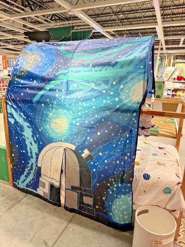 Ikea kura kids bed - kids,
