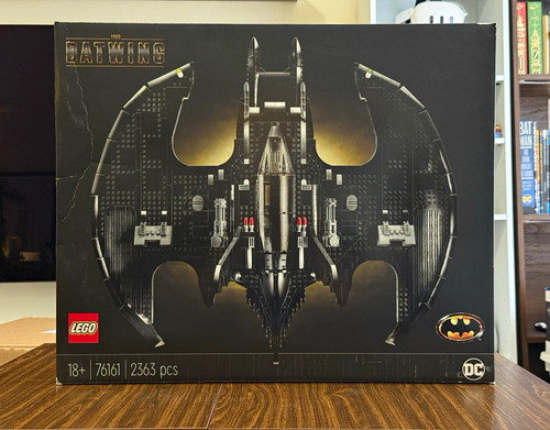 Lego batman 1989 - lego,