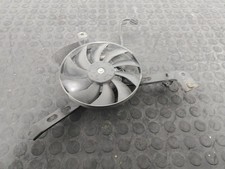 YAMAHA XSR700 Radiator Cooling Fan 2016-2022 0.7L  