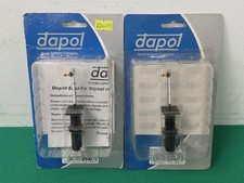 2 x DAPOL N Gauge Model