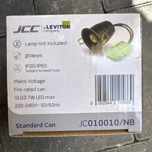 Jcc fireguard next generation - fireguard,