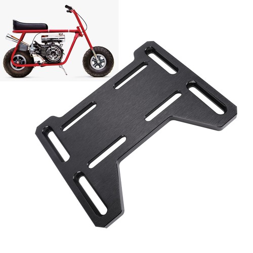 New engine mount adapter - mount,