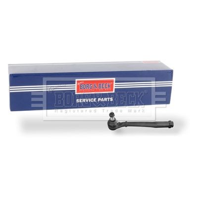 Borg beck steering tie - beck,