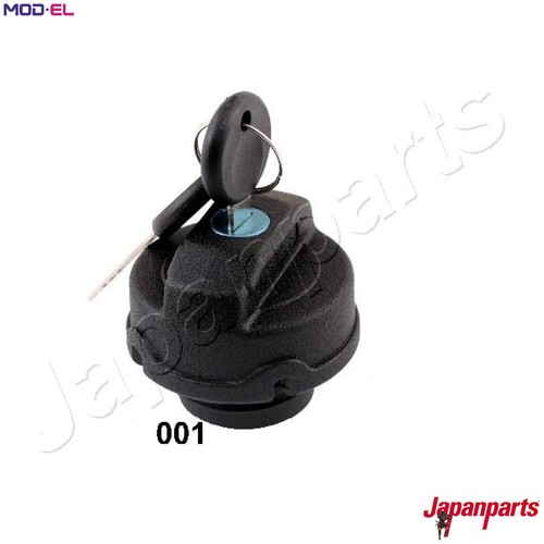 Cap fuel tank - fuel, kl-001