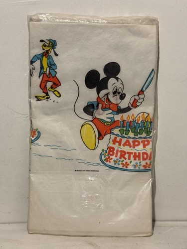 Vintage 1964 disney mickey - vintage,