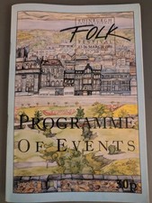 Edinburgh International Folk