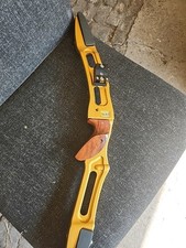 Archery Recurve Riser Right-Handed 24"