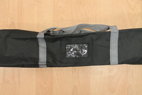 Tripod bag carry case - tripod, bag/carry