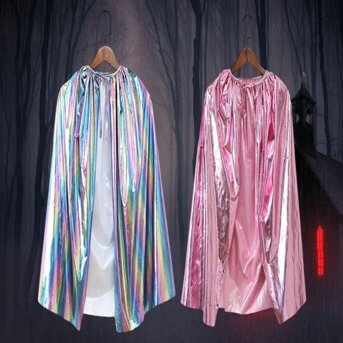 Grim reaper cloak halloween - cloak,