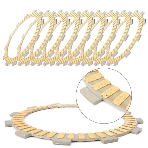 Clutch kit disc plates - disc, fit