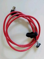 Wattbike B monitor replacement WIRE.  SCREW fit