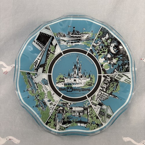 Vintage walt disney world - vintage,