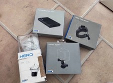 Gopro hero session - hero,