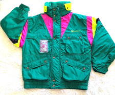 VTG Sergio Tacchini 90s Mens M