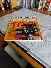 GRAMOPHONE Classical Music