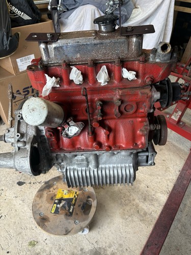 South african 1275 series - 1275,