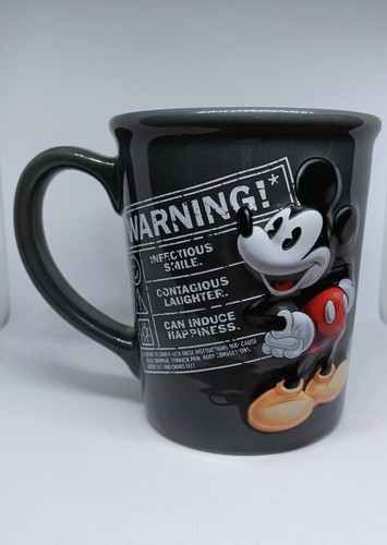 Mickey mouse black grey - black, /
