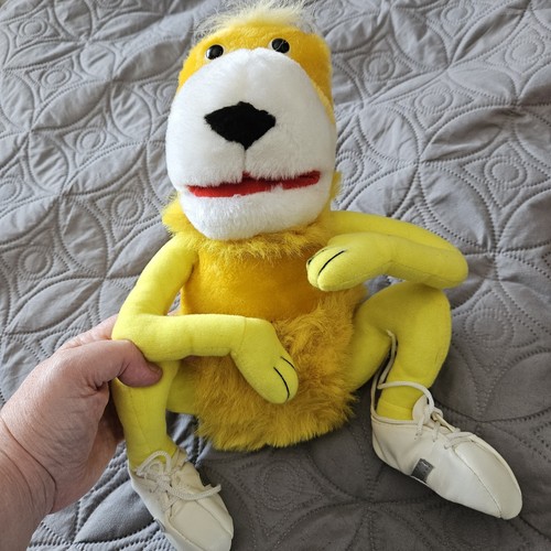 Flat eric oizo - eric, soft