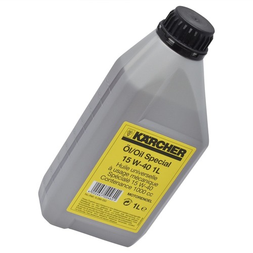 Karcher engine motor - engine, oil