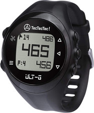 ULT-G Golf GPS Watch
