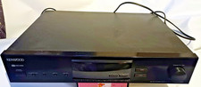 Kenwood Am-Fm Stereo