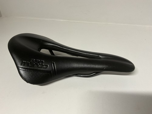 Selle san marco - shortfit, black