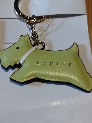 Radley two colour green - radley,