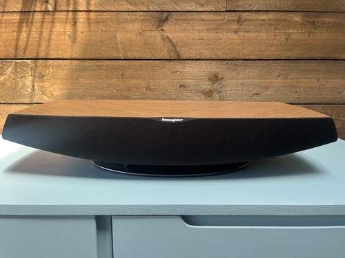 Sonus faber omnia wireless - omnia,