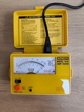 Robin 4141 Loop Tester
