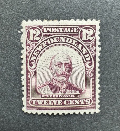 Newfoundland 1911 coronation - 1911,