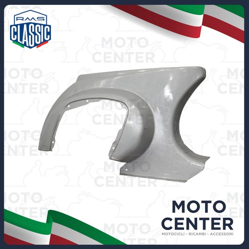 Right side panel - side, vespa