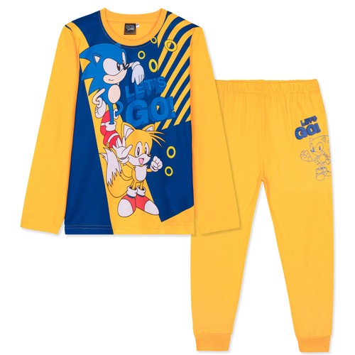 Sonic the hedgehog kids boys - kids,