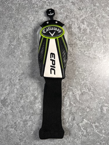 Callaway epic hybrid rescue - callaway,