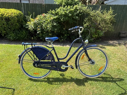 Electra 26in steel blue - electra,
