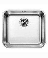 Blanco SUPRA 450 U Stainless