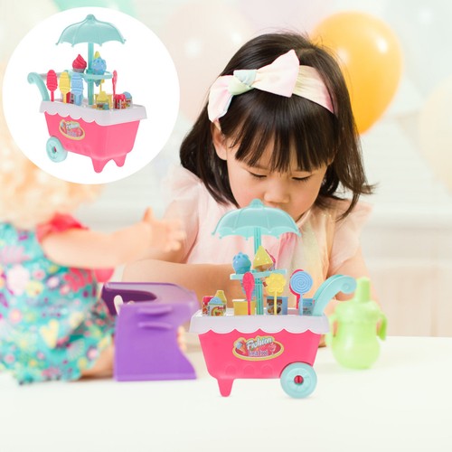 Set kids simulation candy - kids,