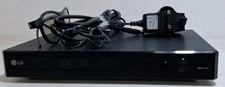 LG 3D BLU-RAY DISC/DVD Player BP556-